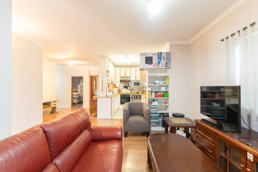 3 Bedroom Property for Sale in Stellenbosch Central Western Cape